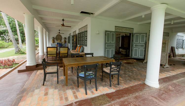 Villa 1395